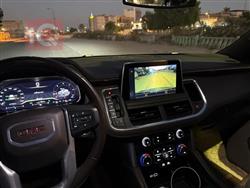 جی ئێم سی یوکۆن